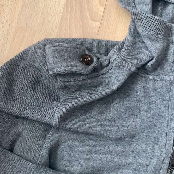 Burberry men’s sweater hoodie - Picture 6 of 6